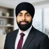 Harsimranjit Thind