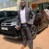 Ebenezer Ansah