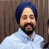 Gurdit Singh