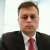 Dmytro Pudov