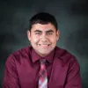 Joshua Salazar