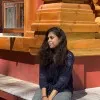 Kavya Shree BG