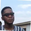 Andy Mensah