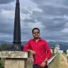 Suvrojit Ghosh