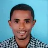 Mengesha Moges