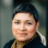 Rohini Rebello