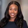 Jemimah Ansah FAA Aircraft Dispatcher at Gojet Airlines