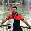 Nikunj Dabhi