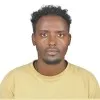 solomon amare