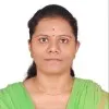 M Iswarya