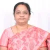 Rupa Ezhil Arasi Pandian