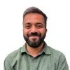 Nalin Raj Singh