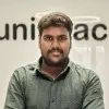 SARANRAJ