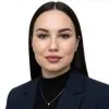 Elizaveta Ovchinnikova