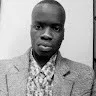 geofrey odhiambo