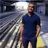 Mohamed Ehab