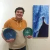 Zachary Carlson