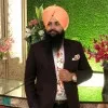 Amrinder Singh Dhariwal