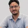 Jeetendra Purohit