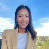 Jade Huang
