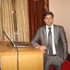 Niraj Priyadarshi