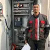 ZAKARIA EL ACHOUI