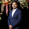 Sanket Borate
