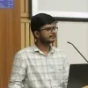 Tejas Kamble