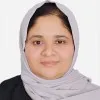 Afeefa mohammed Afsal