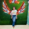Rachana rao