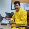 Nand Kumar Mishra