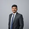 Kamlesh Bhusal