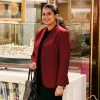 Georgeena Paul