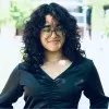 Shweta Selin Antony