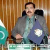 Ali Ahmad Kharal