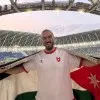 Mustafa Dabaibeh