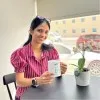 Yasheela Rasquinha