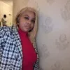 Jamillah Canady