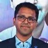 Brijesh Raghavan