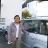 Nanthini