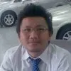 Gavin Sim