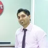 Sajeesh RP