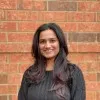 Varsha Reddy Kullampalli