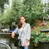 Erlyn Theresa Nugroho