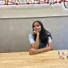 Tejaswini