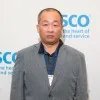 Nahum Kim