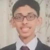 Sanidh Varghese