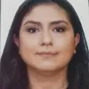 Marie Maral Iskenderian