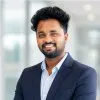 Ashwin Tanaji Yadav
