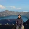 Muhammad Aditia Iskandar Jaya Mohammad Ali